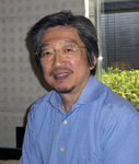 武内 重親